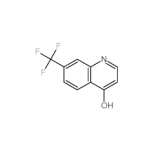 7-(trifluoromethyl)-1H-quinolin-4-one