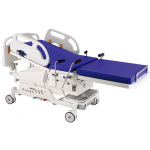 MULTIFUNCTION OBSTETRIC TABLE