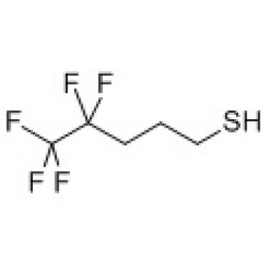 4,4,5,5,5-Pentafluoro-1-pentanethiol