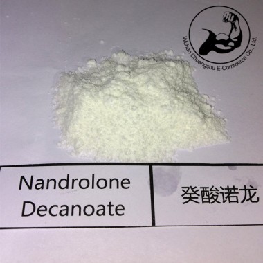 Wholesale Selling Steroids Injection Nandrolone Decanoate /Deca 200mg