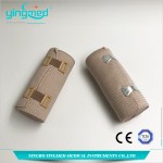 Yingmed high compression elastic crepe bandage clips