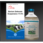 barium selenate suspention 17.5%