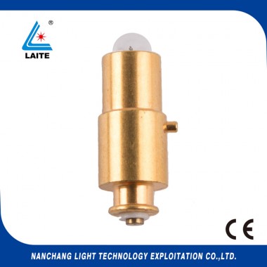 LT10608 3.5v 0.69a otoscope bulb
