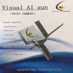 Visual Ai Gun
