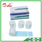 Medical waterproof Transparent Tape adhesive PE Tape