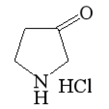 3-pyrrolidinone hydrochloride