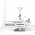 Remote Controlled RF Table / X-Ray Systems