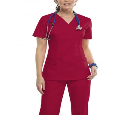 fashionable doctors uniform designs