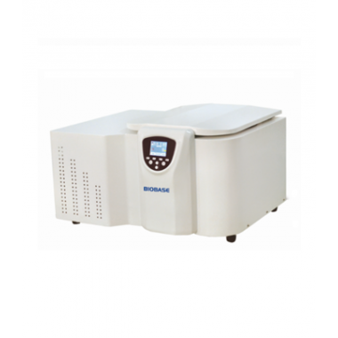 Table Top Low Speed Refrigerated Centrifuge