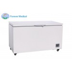-86 Degree Horizontal Medical Freezer/Cryostat Refrigerator