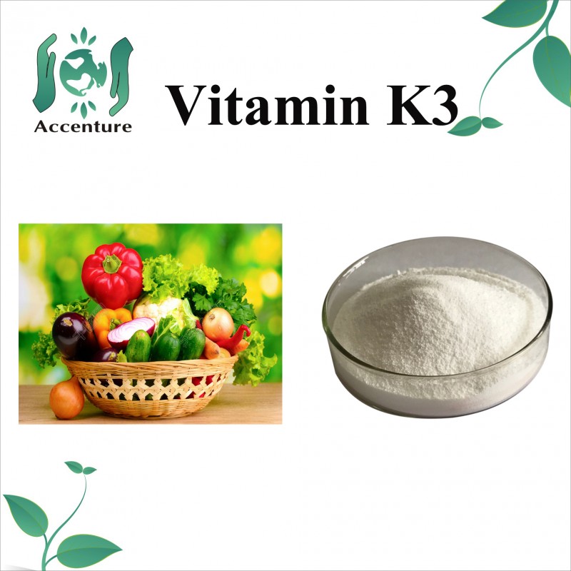 Vitamin K3 Xi'an Accenture Biological Technology Co., Ltd
