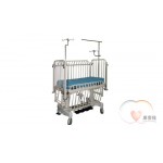 Small Electric Children Hospital Bed