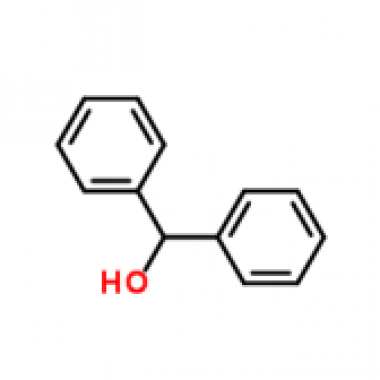 Benzhydrol [91-01-0]