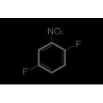 2,5- Difluoronitrobenzene