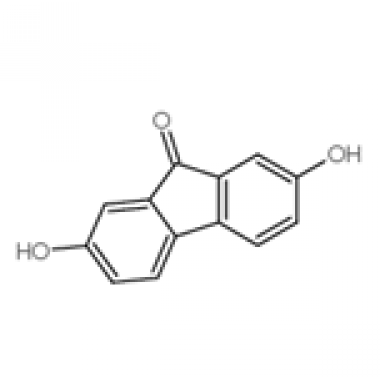 2,7-Dihydroxy-9-fluorenone