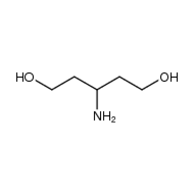 3-aminopentane-1,5-diol