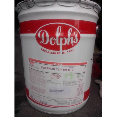 DOLPHON CC-1105HTC automotive thermal insulation paint for motor winding.