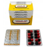 ampicillin capsules