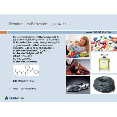 Denatonium Benzoate
