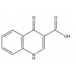 4-Oxo-1,4-dihydroquinoline-3-carboxylic acid