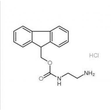 FMOC-NH(CH2)2NH2 HCL