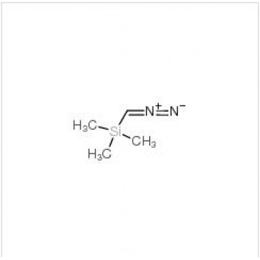 Diazomethyl(trimethyl)silane