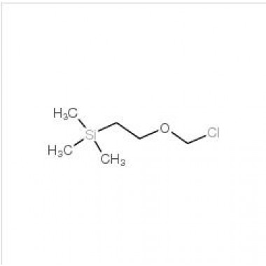 2-(Trimethylsilyl)ethoxymethyl Chloride