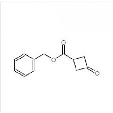 benzyl 3-oxocyclobutane-1-carboxylate