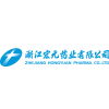 Zhejiang Hongyuan Pharmaceutical Co.,Ltd