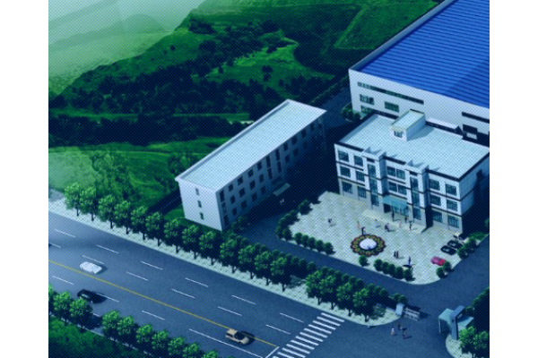 Fuyang Kanghua Pharmaceutical Machinery Co.,Ltd.