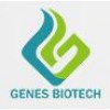 HK Genes Biotech Co Limited