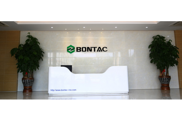 Bontac Bio-engineering (Shenzhen) Co., Ltd.