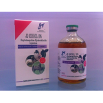 Oxytetracycline Hydrochloride Injection