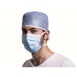 disposable 3-ply earloop face mask