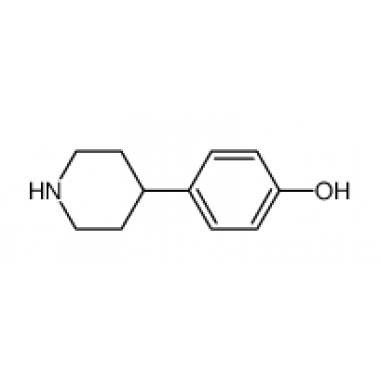 4-(Piperidin-4-yl)phenol