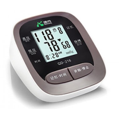 Home electronic blood pressure  QD-216