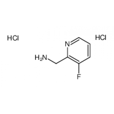 2-AminoMethyl-3-fluoropyridine hydrochloride