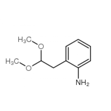 2-(2,2-dimethoxyethyl)phenylamine