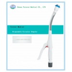 Ce Marked Circular Stapler for Alimentary Canal