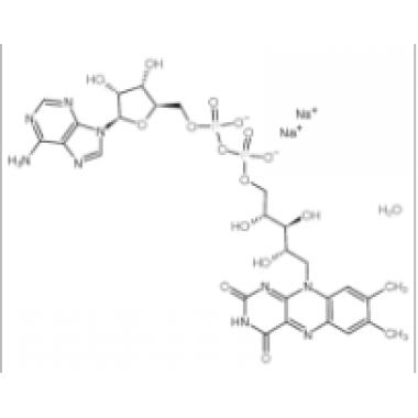 Flavin-adenine dinucleotide
