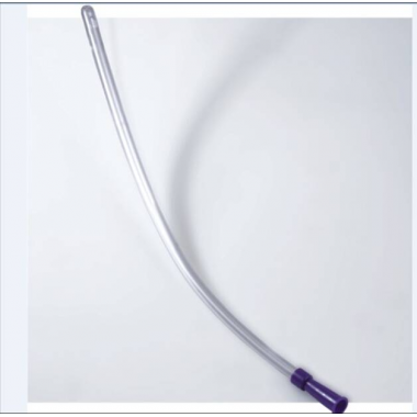 PVC catheter