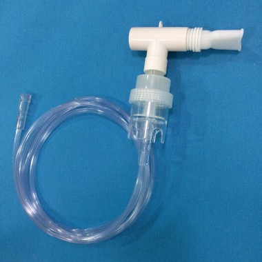 Medical Oxygen Nebulizer with Mouthpiece
