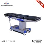 Higher Level Electrical Hydraulic Universal Surgical Table