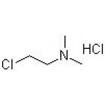 2-Dimethylaminoethyl chloride hydrochloride
