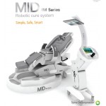 MID 4M Series, Spine decompression device, orthotic, spine disease