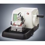 Fully- Automatic Paraffin Microtome