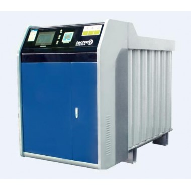 Oxygen generator system for hospital aand medical