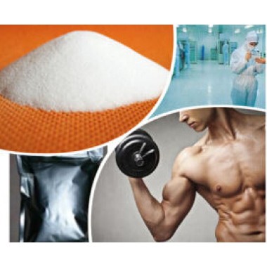 Testosterone Acetate  Healthy Muscle Building Steroids CAS 1045-69-8