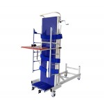 Medical standing bed  Medical beds paralysis Rehabilitation training