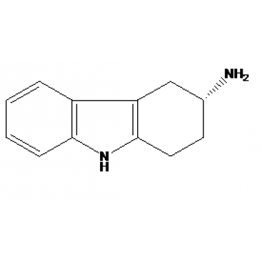 (3R)-3-amino-1,2,3,4-terahydrocarbazole